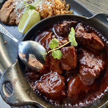 Dos Burros - Mexican Near Me - Saratoga, California