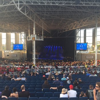 Budweiser Stage - Music Venues Near Me - Toronto, Ontario