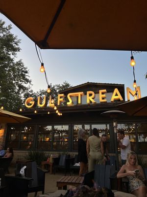 Gulfstream by null