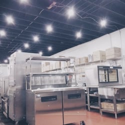 Restaurant Tek - Equipment
