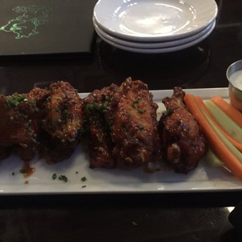 Limericks Tavern - Wings - Irish Near Me - Alhambra, California