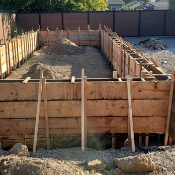 Abodu - General Contractors Near Me - Redwood City, California