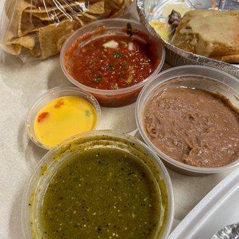Serranos - Tex-Mex Near Me - Cedar Park, Texas