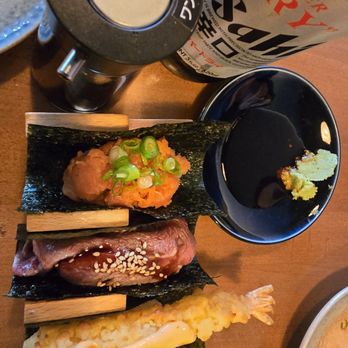 Oh Banzai - Japanese Near Me - Gardena, California