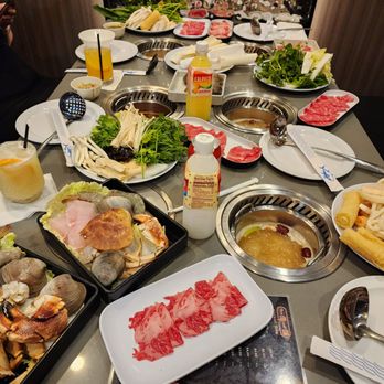 Hotpot One - Hot Pot Near Me - Quincy, Massachusetts Hotpot One - Hot Pot Near Me - Quincy, Massachusetts