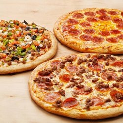 Mr Gatti's Pizza
