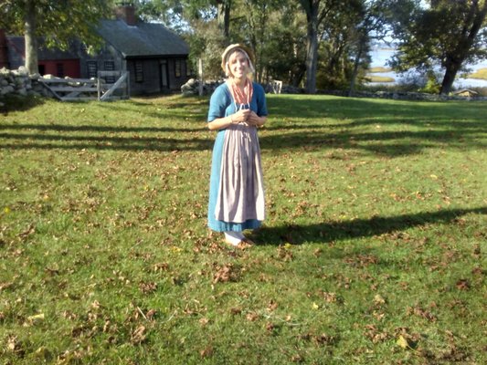 Coggeshall Farm Museum by null