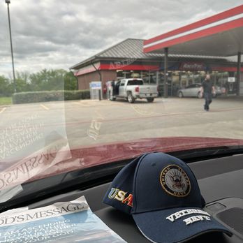RaceTrac - 04/02/24- Tuesday - Gas Stations Near Me - Carrollton, Texas RaceTrac - 04/02/24- Tuesday - Gas Stations Near Me - Carrollton, Texas