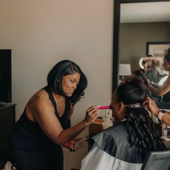 Beauty by Dara - Makeup Artists Near Me Beauty by Dara - Makeup Artists Near Me