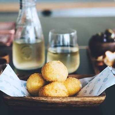Italian Street Kitchen Neutral Bay by null