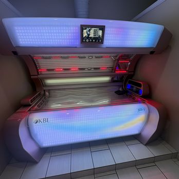 Glo Sun Spa - Tanning Near Me - Baton Rouge, Louisiana