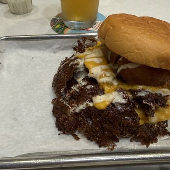 Hammer Burger - Burgers Near Me - Santa Ana, California