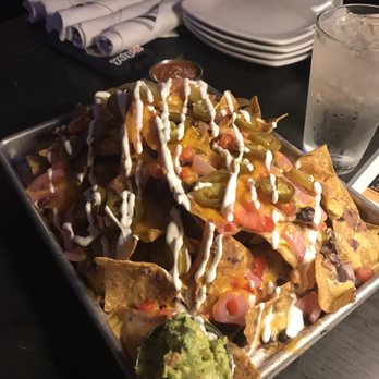 Hopsmith Tavern - Nachos - Sports Bars Near Me - Chicago, Illinois Hopsmith Tavern - Nachos - Sports Bars Near Me - Chicago, Illinois