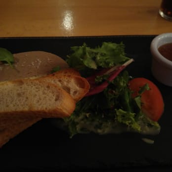 Yum - Pate nom - Modern European Near Me - Belfast, BFS Yum - Pate nom - Modern European Near Me - Belfast, BFS