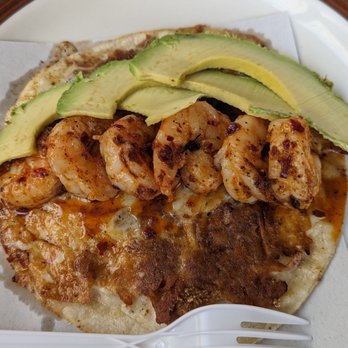 Make Taco - Tacos Near Me - Rosarito, BCN