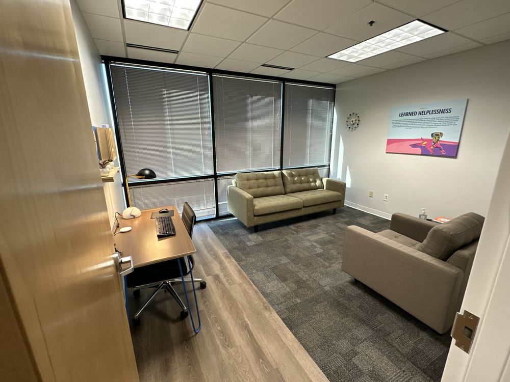 Thriveworks Counseling & Psychiatry - grief counselor in Tucson, AZ