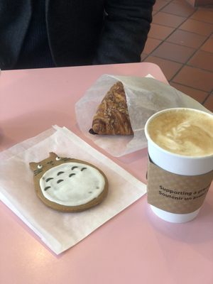 Liberty Bakery + Café by null