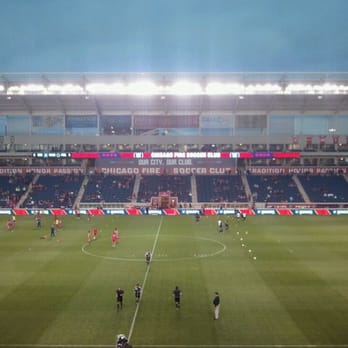 SeatGeek Stadium - Stadiums & Arenas Near Me - Bridgeview, Illinois SeatGeek Stadium - Stadiums & Arenas Near Me - Bridgeview, Illinois