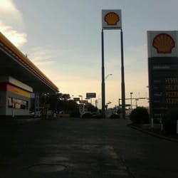 Timewise Shell