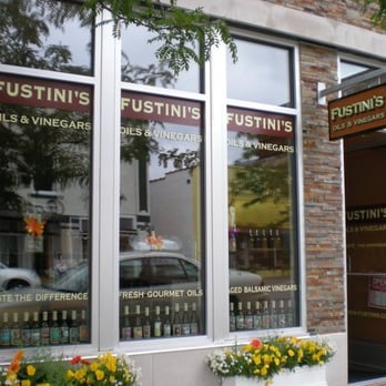 Fustini's Oil & Vinegars - the outside of a building - Olive Oil Near Me - Petoskey, Michigan Fustini's Oil & Vinegars - the outside of a building - Olive Oil Near Me - Petoskey, Michigan