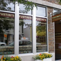 Fustini's Oil & Vinegars