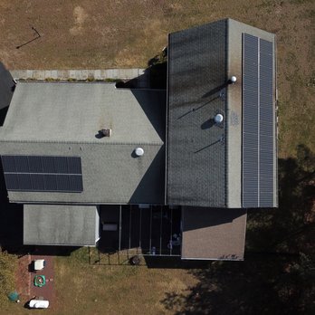 YSG Solar - 12kw system - Solar Installation Near Me - New York, New York YSG Solar - 12kw system - Solar Installation Near Me - New York, New York