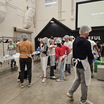 Greater Chicago Food Depository - Food Banks Near Me - Chicago, Illinois