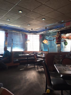 5th Street Diner by null