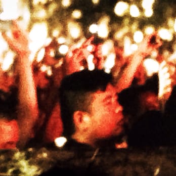 Century Park - Sound in Focus: Crowd watching Nas - Parks Near Me - Los Angeles, California Century Park - Sound in Focus: Crowd watching Nas - Parks Near Me - Los Angeles, California