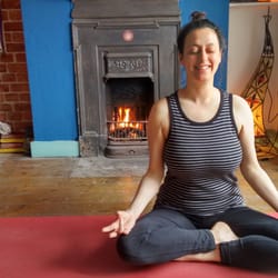 CableYoga - Happy Saturday
