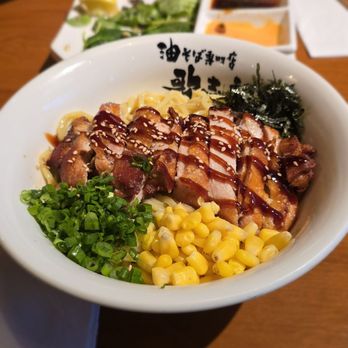 Kajiken - Ramen Near Me - Alexandria, Virginia