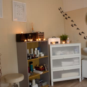 all in One - Fußpflegebereich des all in ONE - Wellness Center - Nail Salons Near Me - Schwabach, BY all in One - Fußpflegebereich des all in ONE - Wellness Center - Nail Salons Near Me - Schwabach, BY