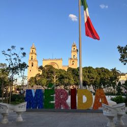 Plaza Grande