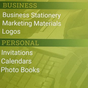 Post Net - Need a logo?
Need assistance with a flyer design?
Need to zhuzh up your business cards? 
Get 1-on-1 time with an actual graphic designer! - Printing Services Near Me - Bentonville, Arkansas