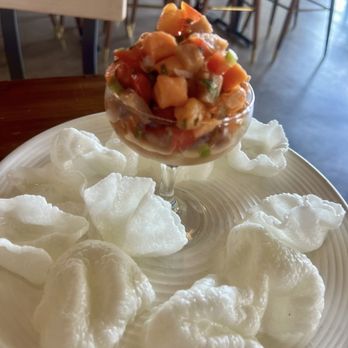 Tempe Eats - Ceviche - Barbeque Near Me - Tempe, Arizona
