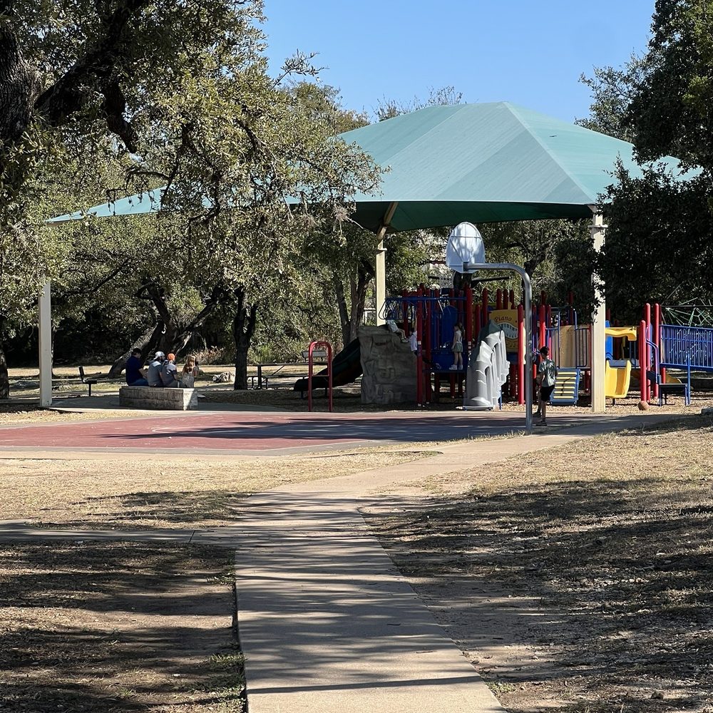 Trailhead Park - Parks Near Me - Austin, Texas