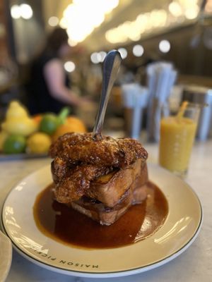 Maison Pickle by null Maison Pickle by null