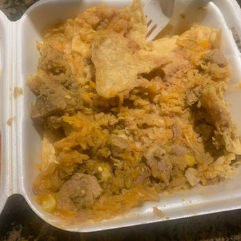 Mario's Tacos - Mexican Near Me - Pico Rivera, California