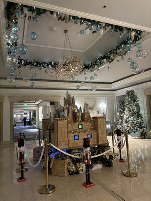 The Lobby Bar @ The Ritz Carlton Amelia Island by null