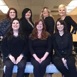 Mirror Images Salon