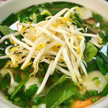 Pho 888 - Hu Tieu Nam - Vietnamese Near Me - Des Moines, Iowa