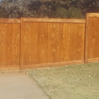 Budget Friendly Fence - Fences & Gates Near Me