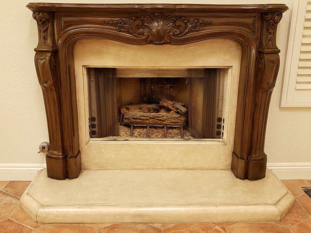 PACIFIC VIEW CUSTOM PAINTING Updated April 2024 31 Photos