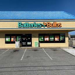 Exterior photo of Batteries Plus - Dunedin, Florida Exterior photo of Batteries Plus - Dunedin, Florida