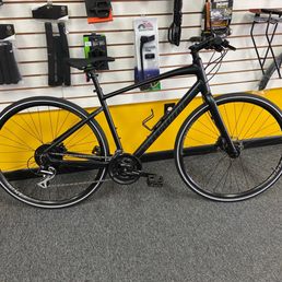 Specialized Sirrus Specialized Sirrus