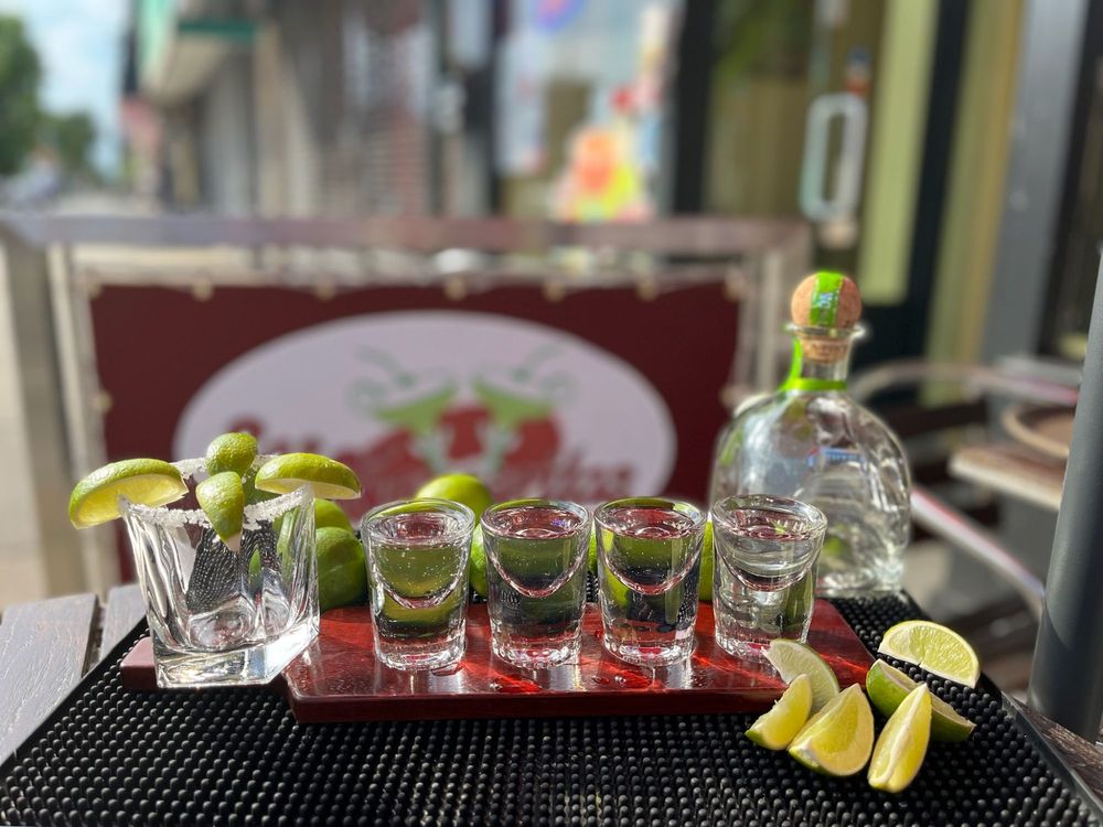 LAS MARGARITAS Updated October 2024 141 Photos & 26 Reviews 4517 28th Ave, Astoria, New