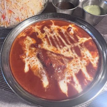 Daawat a Ishq - Chicken Tikka Masala - Indian Near Me - Vancouver, Washington Daawat a Ishq - Chicken Tikka Masala - Indian Near Me - Vancouver, Washington