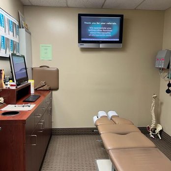 Levinson Chiropractic - Chiropractors Near Me - Sandy Springs, Georgia Levinson Chiropractic - Chiropractors Near Me - Sandy Springs, Georgia