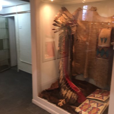 Gallatin History Museum by null