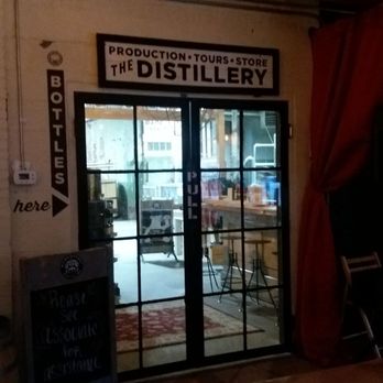 Maine Craft Distilling - Distilleries Near Me - Portland, Maine Maine Craft Distilling - Distilleries Near Me - Portland, Maine